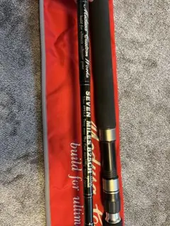 2026年最新】mcワークス セブンの人気アイテム - メルカリ