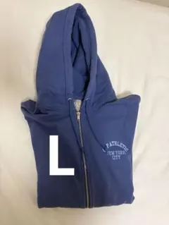 2026年最新】gap ジップパーカー メンズ ネイビーの人気アイテム