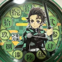 2026年最新】鬼滅の刃目覚まし時計の人気アイテム - メルカリ