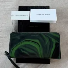 2026年最新】dries van noten 財布の人気アイテム - メルカリ