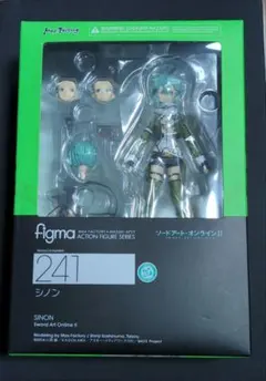 2026年最新】figma シノンの人気アイテム - メルカリ