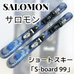 2026年最新】ファンスキー salomonの人気アイテム - メルカリ