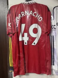 2026年最新】ガルナチョ ユニフォームの人気アイテム - メルカリ