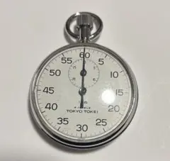 2026年最新】東京時計ストップウォッチの人気アイテム - メルカリ
