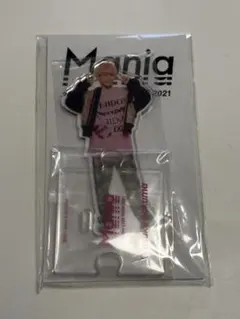 2026年最新】佐久間大介 アクスタ maniaの人気アイテム - メルカリ