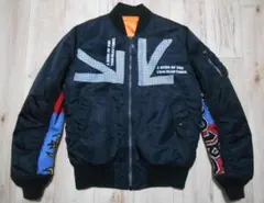 2026年最新】raleigh ma1の人気アイテム - メルカリ