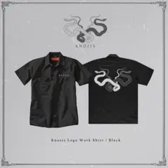2026年最新】Knosis シャツの人気アイテム - メルカリ