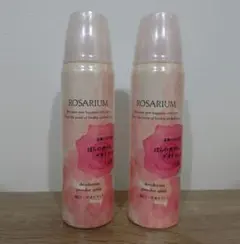 2026年最新】ばら園 デオドラントの人気アイテム - メルカリ