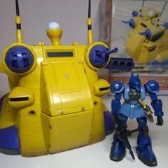 2026年最新】MS IN action ギャロップの人気アイテム - メルカリ