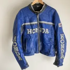 2026年最新】honda ジャケット レザーの人気アイテム - メルカリ