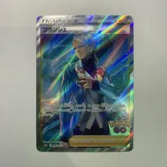 2026年最新】ポケモンカード sr ブランシェの人気アイテム - メルカリ