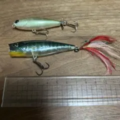 2026年最新】ポッパーの人気アイテム - メルカリ