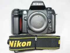 2026年最新】ニコン Nikon F80(中古品)の人気アイテム - メルカリ