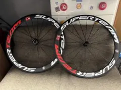 2026年最新】superteam ホイールの人気アイテム - メルカリ