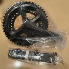 2026年最新】アルテグラ 6800 クランクの人気アイテム - メルカリ