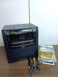 2026年最新】パイオニア レーザーカラオケ lkの人気アイテム - メルカリ