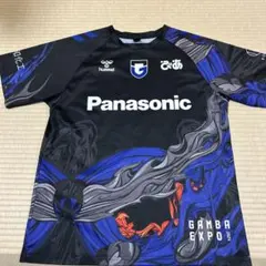 2026年最新】ガンバ大阪 シャツの人気アイテム - メルカリ