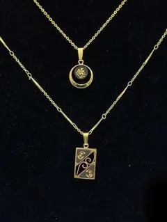 2026年最新】純金象嵌 ネックレスの人気アイテム - メルカリ