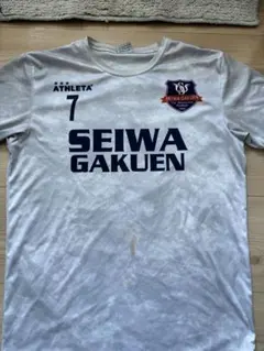 2026年最新】聖和学園 サッカーの人気アイテム - メルカリ