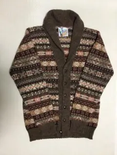 2026年最新】jamieson's カーディガンの人気アイテム - メルカリ