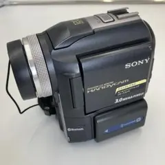 2026年最新】sony dcr-pc3の人気アイテム - メルカリ