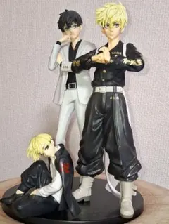 2026年最新】東京リベンジャーズくじ松野千冬の人気アイテム - メルカリ