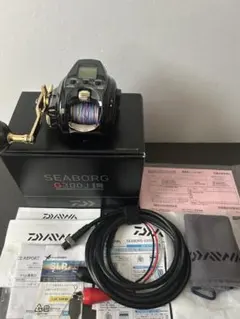 2026年最新】シーボーグg300jlの人気アイテム - メルカリ