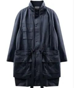 2026年最新】henrik vibskov コートの人気アイテム - メルカリ