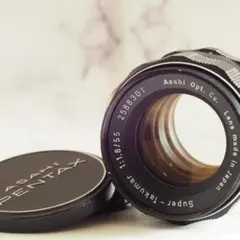 2026年最新】Super Takumar 55mm f1.8 後期の人気アイテム - メルカリ