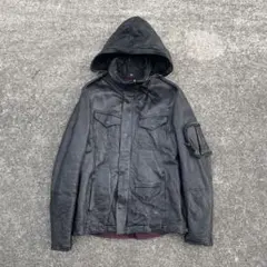 2026年最新】Kyoji Maruyama レザージャケット・ライダースの人気