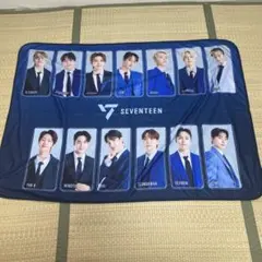 2026年最新】seventeen ブランケットの人気アイテム - メルカリ