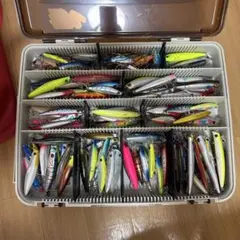 2026年最新】シーバスルアー引退の人気アイテム - メルカリ