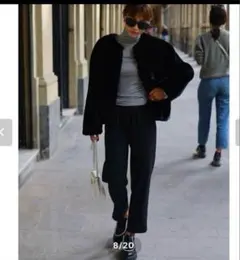 2026年最新】GYPSOHILA ノーブルブルゾンの人気アイテム - メルカリ