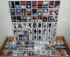 2026年最新】新世紀エヴァンゲリオンカードダスマスターズ第弐集の人気