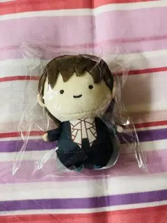 2026年最新】柏木悠 ぬいぐるみの人気アイテム - メルカリ