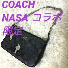2026年最新】coach nasaの人気アイテム - メルカリ