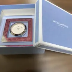 2026年最新】ウエッジウッド 時計の人気アイテム - メルカリ