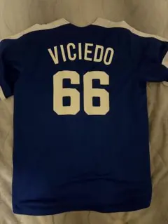 2026年最新】ビシエド ユニフォームの人気アイテム - メルカリ