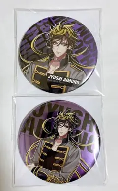 2026年最新】四十物十四 缶バッジの人気アイテム - メルカリ