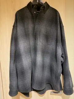 2026年最新】BALENCIAGA ネルシャツの人気アイテム - メルカリ