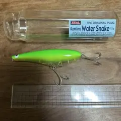 2026年最新】zeal ウォータースネークの人気アイテム - メルカリ
