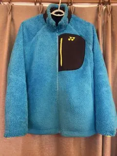 2026年最新】ヨネックスフリースジャケットの人気アイテム - メルカリ