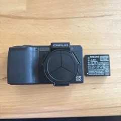 2026年最新】ricoh gx100の人気アイテム - メルカリ