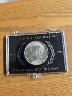 2026年最新】ケネディ 1964 コインの人気アイテム - メルカリ
