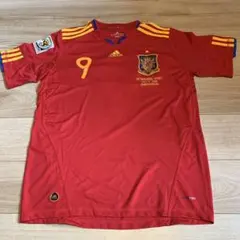 2026年最新】2010 スペイン代表の人気アイテム - メルカリ