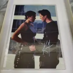 2026年最新】キアヌ・リーブス サインの人気アイテム - メルカリ