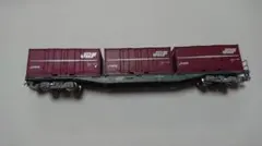 2026年最新】nゲージ コンテナ コキの人気アイテム - メルカリ