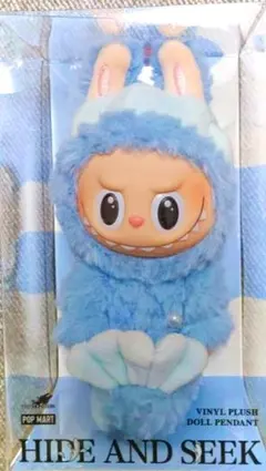 2026年最新】Hide and seek labubuの人気アイテム - メルカリ