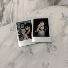 2026年最新】チェキの人気アイテム - メルカリ