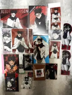 2026年最新】脹相ブロマイドの人気アイテム - メルカリ